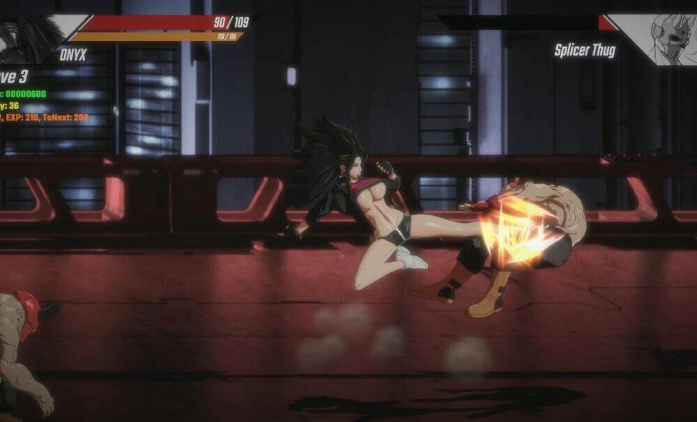 更新 [动作ACT巨作/动态/官中] 真红玛瑙 ~ PURE ONYX V0.124 官方中文步兵版+画廊解锁-第11张图片-萌站