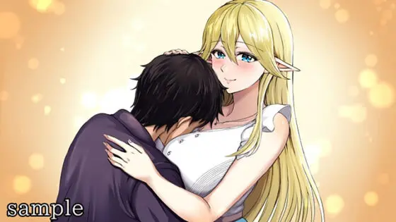 [日式ADV/新作/汉化] 和异世界女主角的同居生活！？ 異世界ヒロインと同棲生活！？AI汉化版-第4张图片-萌站