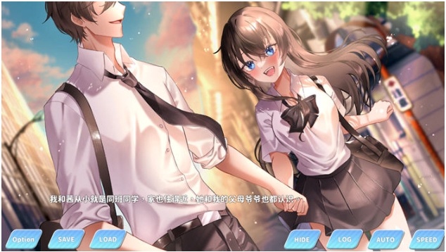 【PC/官中/SLG游戏/6.08G】小姐！别耽误我上分！ DL官方中文版+SLG游戏+6.08G-第3张图片-萌站