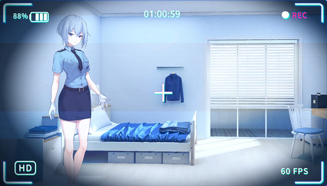 【PC/SLG/中文/1.3G】监控器/操控人生 1+2 官方中文版整合全DLC房客 互动SLG游戏&补+1.3G-第2张图片-萌站
