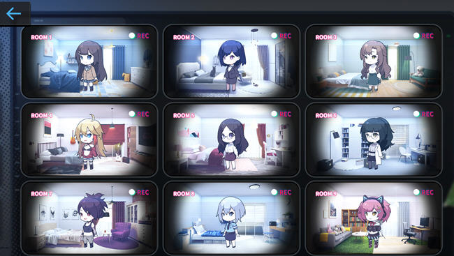 【PC/SLG/中文/1.3G】监控器/操控人生 1+2 官方中文版整合全DLC房客 互动SLG游戏&补+1.3G-第5张图片-萌站