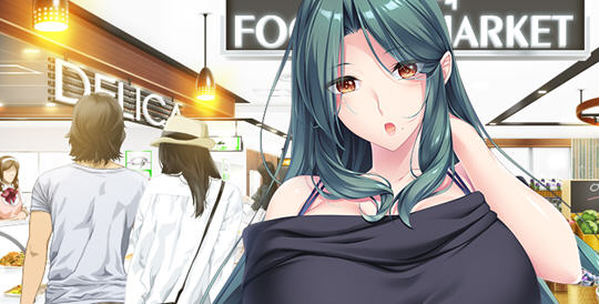 【PC/汉化版/3.8G/ADV/CG】妈妈代理公司(Bunny) 汉化版 ADV游戏+全CG存档+顶级CV&竹子社&补+3.8G-第1张图片-萌站