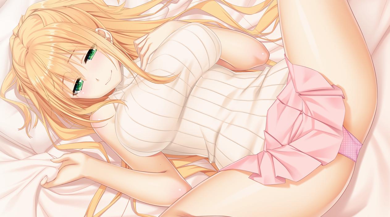 姉×姉！どっちが好き？どっちも！！PC/AI汉化/存档-第1张图片-萌站