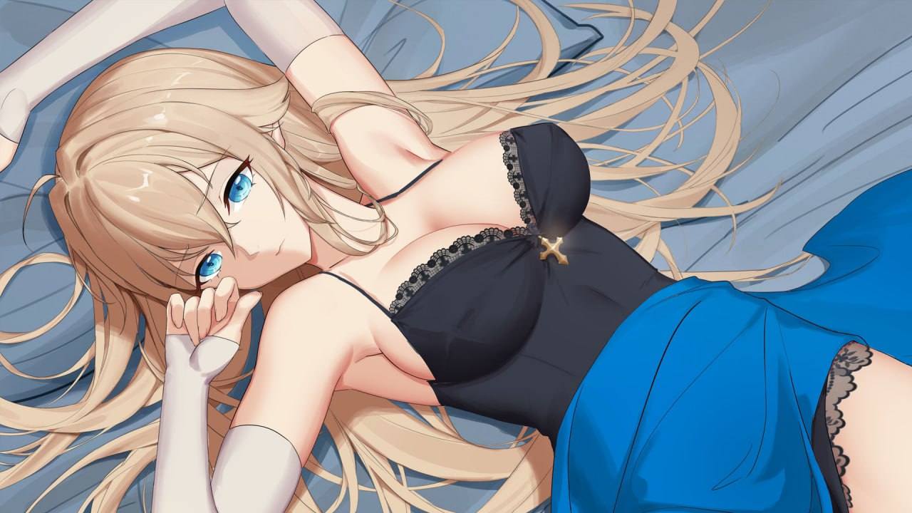 抵抗魅魔-被魔纹侵蚀的女骑士的末路v24.09.11 官方中文版+DLC-第4张图片-萌站