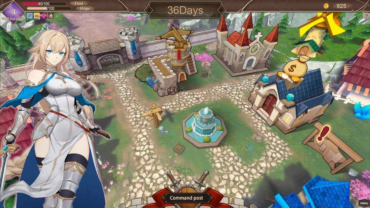 抵抗魅魔-被魔纹侵蚀的女骑士的末路v24.09.11 官方中文版+DLC-第5张图片-萌站