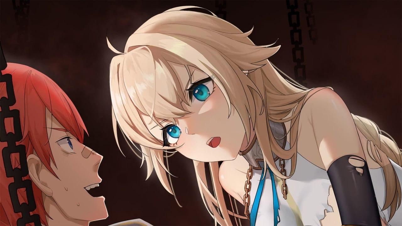 抵抗魅魔-被魔纹侵蚀的女骑士的末路v24.09.11 官方中文版+DLC-第9张图片-萌站