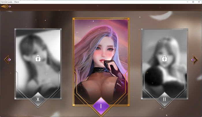 【PC/官中/休闲/益智游戏/24.3G】热辣可爱系列(Hot And Lovely) 11合1 官方中文版+休闲益智游戏+24.3G-第3张图片-萌站