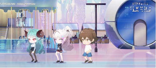 【PC/官中/SLG游戏/21.6G】幻欲游乐园2(future) Ver1.0.33 STEAM官方中文版+SLG游戏+21.6G-第2张图片-萌站