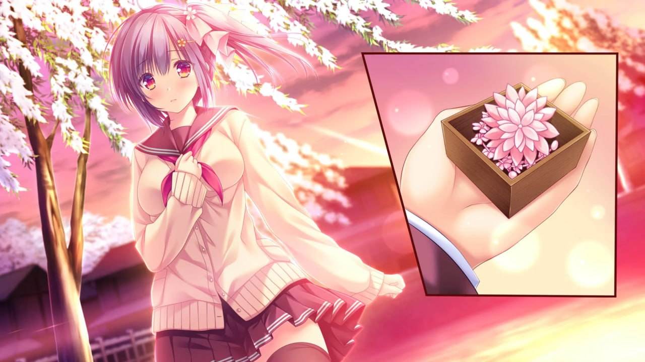 雪境迷途遇仙踪官方中文版-第1张图片-萌站