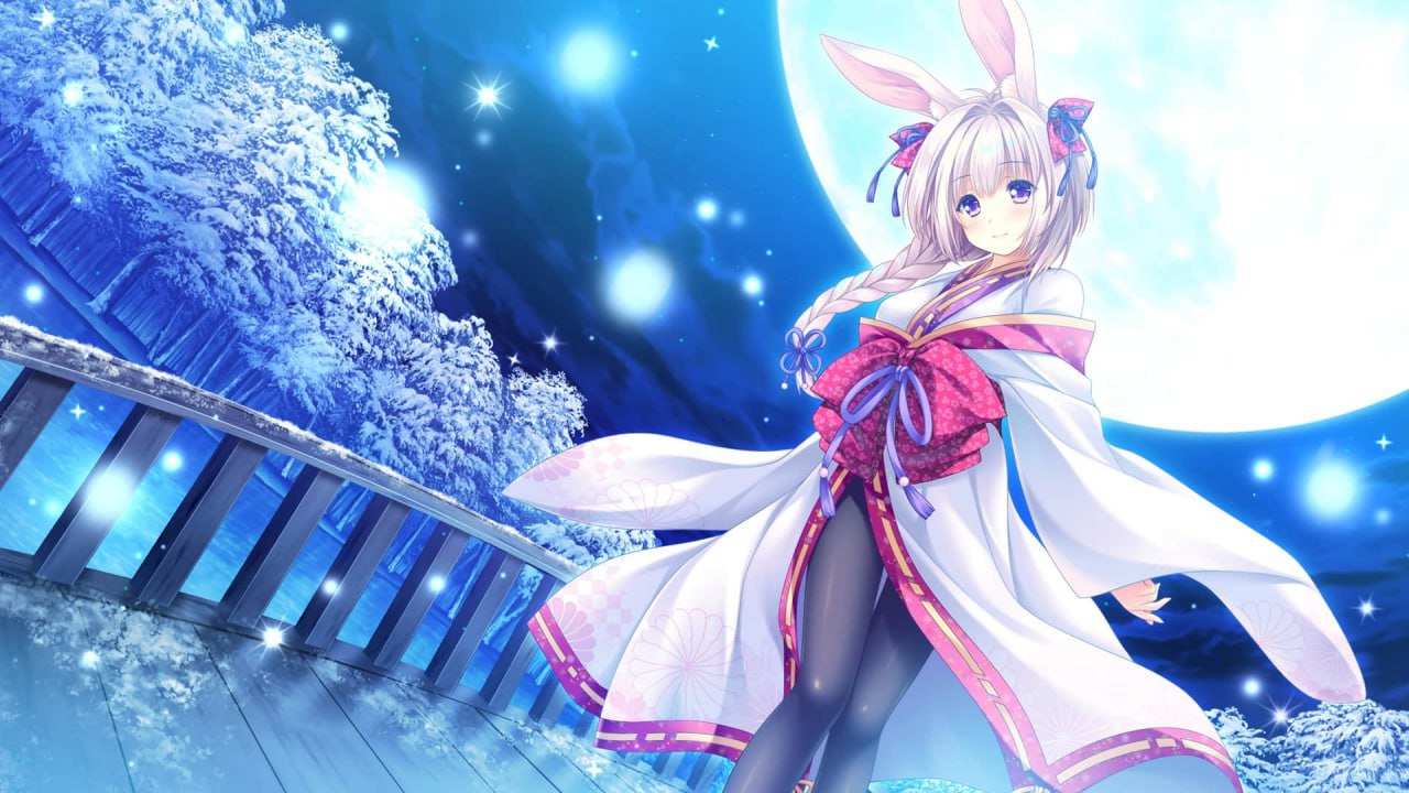 雪境迷途遇仙踪官方中文版-第5张图片-萌站