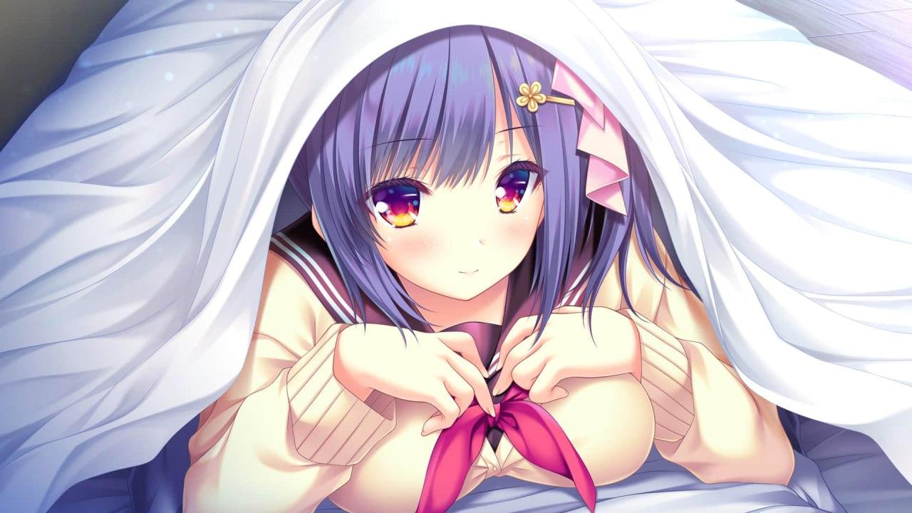 雪境迷途遇仙踪官方中文版-第9张图片-萌站