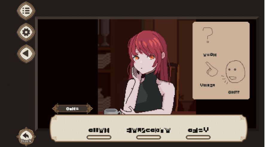 【ADV/中文/解密】七天与你结束/7 Days to End with You v1.2.02 官方中文版【200M】-第3张图片-萌站