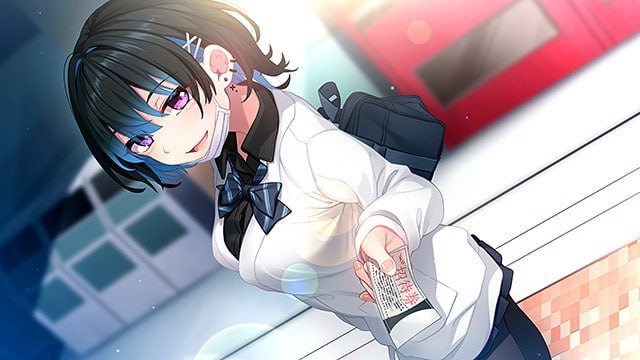 ダウナーギャル子ちゃんとしっぽり温泉旅行 〜Hしまくり四泊五日の旅〜 AI汉化版【2025.2.28 发售】(V00256)-第4张图片-萌站