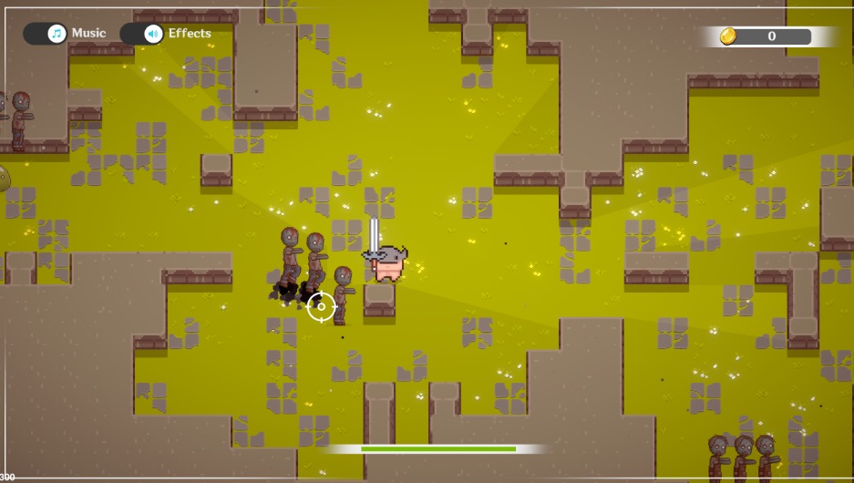 【PC/合集/SLG/拼图/肉鸽】Horny69Team 13个游戏合集【共6GB】【官方中文】-第8张图片-萌站