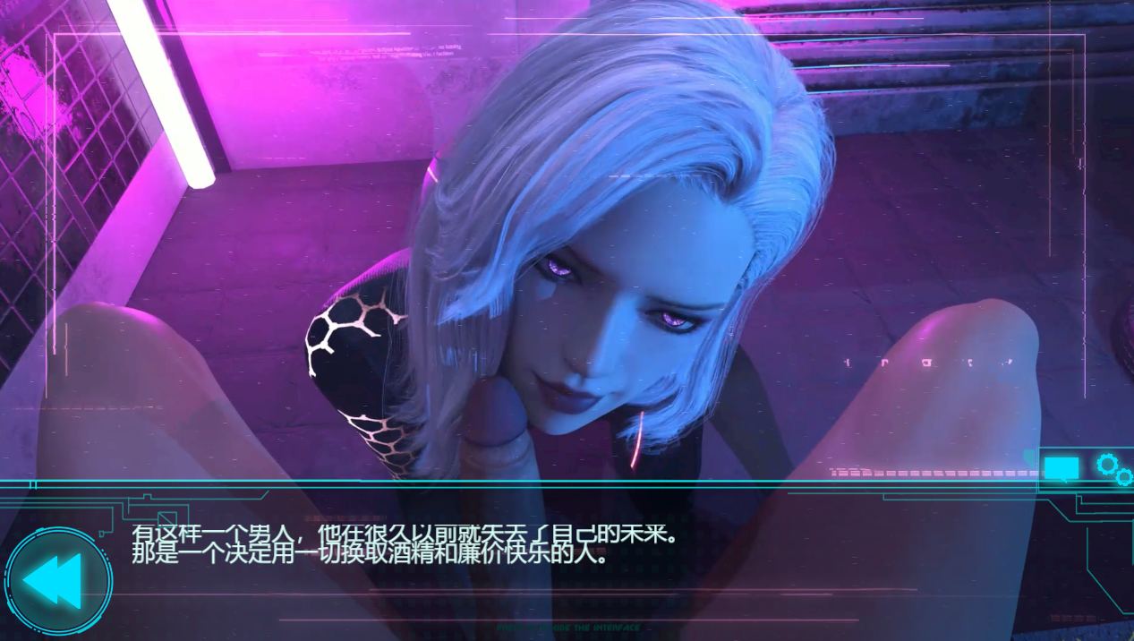 【PC/合集/SLG/拼图/肉鸽】Horny69Team 13个游戏合集【共6GB】【官方中文】-第5张图片-萌站