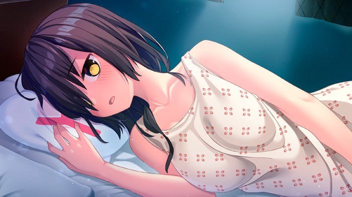 PC/ADV/拔作岛NUKITASHI 2    #住在下体升级岛上的贫乳该如何是好？2 #抜きゲーみたいな島に住んでる貧乳はどうすりゃいいですか？2 官方中文版-第5张图片-萌站