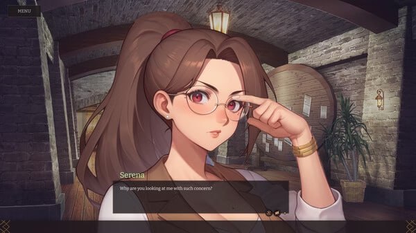 PC/SLG# 阿奎隆的性之旅 #Aquilon's Sex Quest Steam官方中文版-第7张图片-萌站