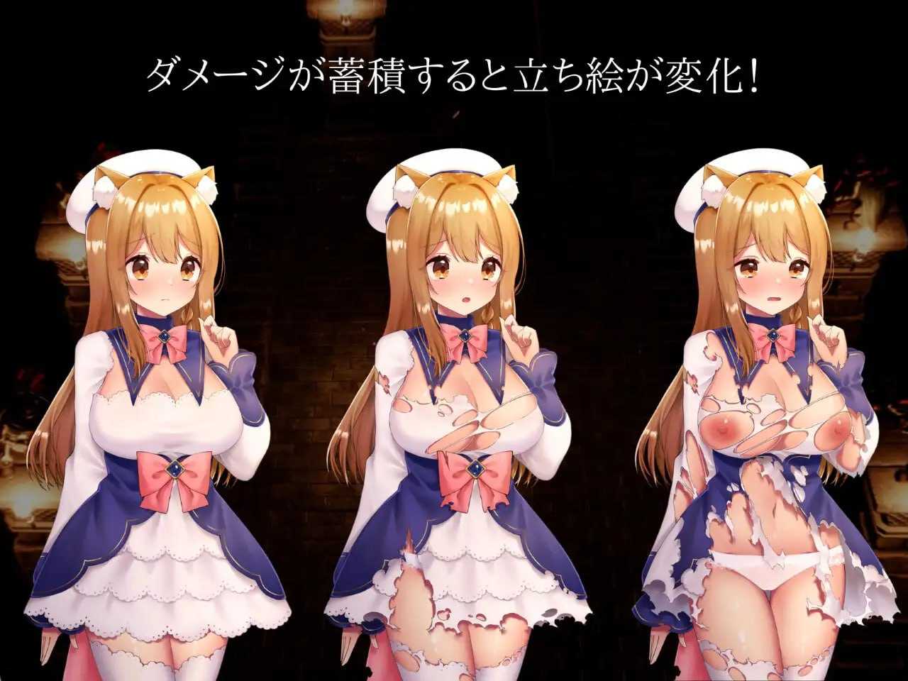 【PC/ACT/3D/动态/异种奸】地牢孤灯【共1.6GB】【官方中文】-第5张图片-萌站 【PC/ACT/3D/动态/异种奸】地牢孤灯【共1.6GB】【官方中文】-第5张图片-萌站