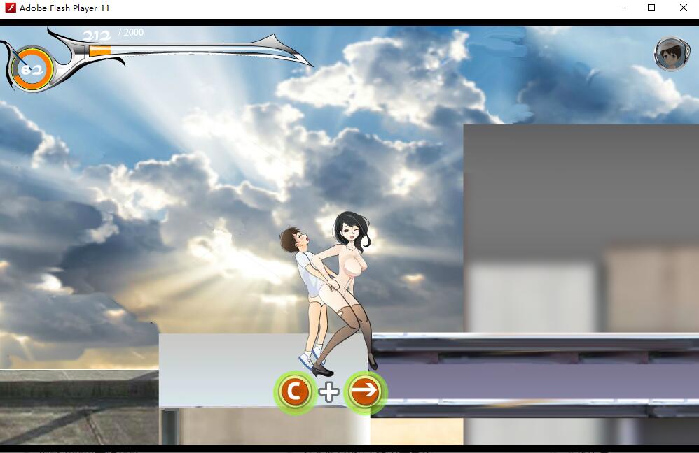 A216 校园幻想:Schoolground Fantasy V1.22-第1张图片-萌站 A216 校园幻想:Schoolground Fantasy V1.22-第1张图片-萌站