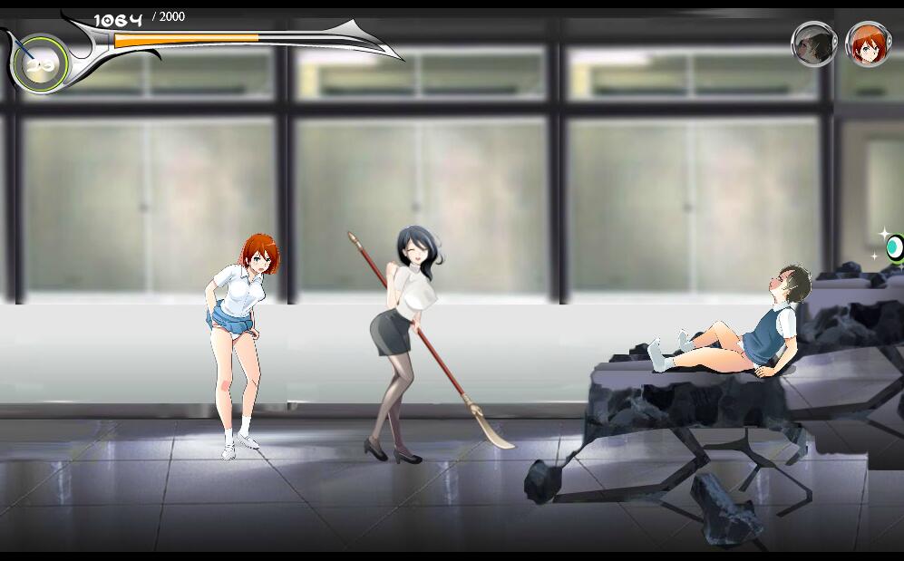 A216 校园幻想:Schoolground Fantasy V1.22-第2张图片-萌站 A216 校园幻想:Schoolground Fantasy V1.22-第2张图片-萌站