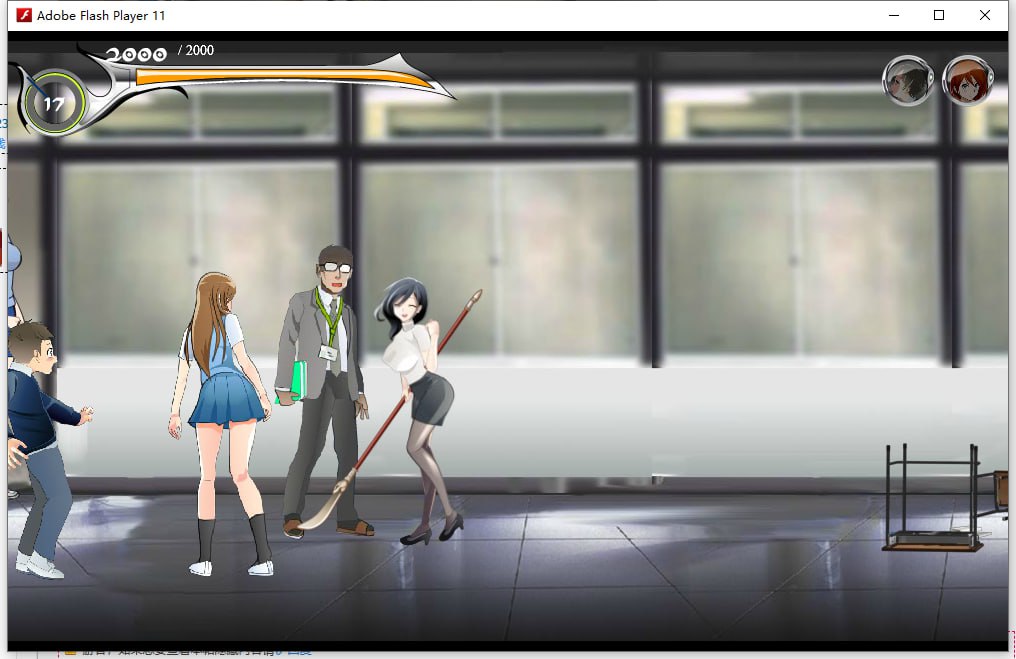 A216 校园幻想:Schoolground Fantasy V1.22-第5张图片-萌站 A216 校园幻想:Schoolground Fantasy V1.22-第5张图片-萌站