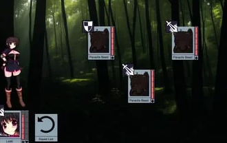  [日式SLG/虫X/更新] 昆虫监狱 重制版v1.10 PC+安卓 官中步兵版 [1+1G][百度盘]-第2张图片-萌站