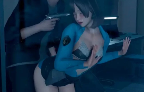 【全彩无修】女仆系列01-02+俘虏女警 [2+110m][百度盘]-第1张图片-萌站