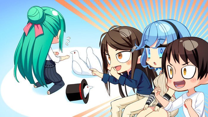 拔作岛NUKITASHI 2   官方中文版(V00260)-第6张图片-萌站