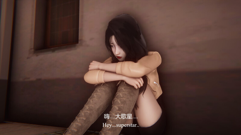 姐妹00-01+黎明赌场01-05+番外-第2张图片-萌站