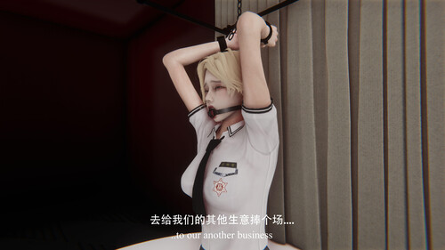 姐妹00-01+黎明赌场01-05+番外-第3张图片-萌站