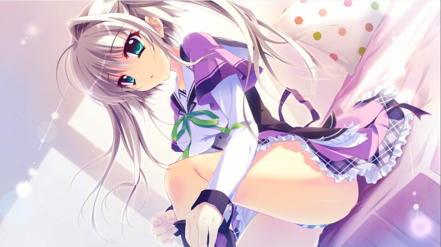  恋花绽放樱飞时【PCKRKR汉化补档】  #krkr-第1张图片-萌站