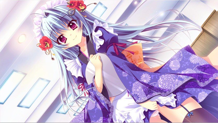  恋花绽放樱飞时【PCKRKR汉化补档】  #krkr-第4张图片-萌站