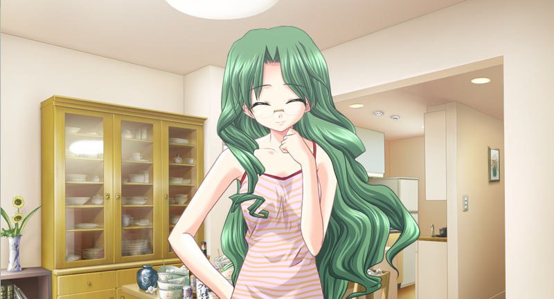 在逝去时间的另一端  #十二神器-第2张图片-萌站