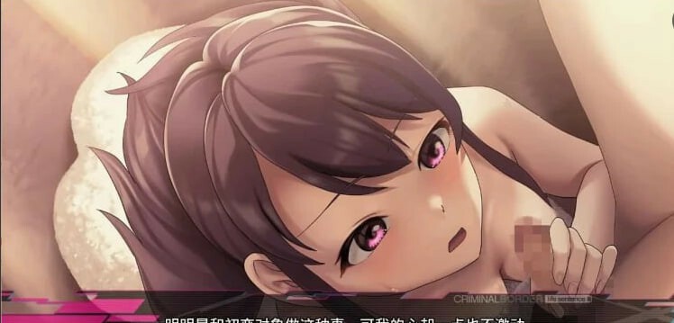 [日式ADV/更新/官中] 犯罪边境 Liminal Border Part III クリミナルボーダー 3rd offence v1.0.2 官方中文版-第4张图片-萌站