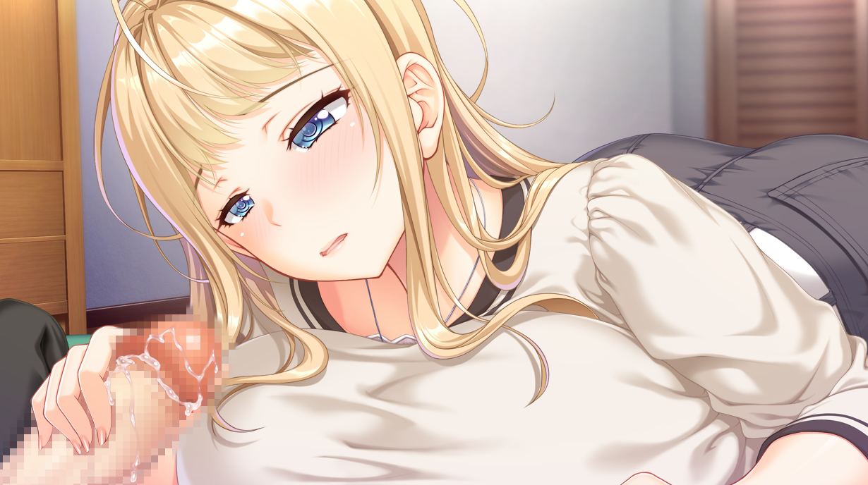 いつまでも息子のママじゃいられない！PC/AI汉化/存档-第1张图片-萌站