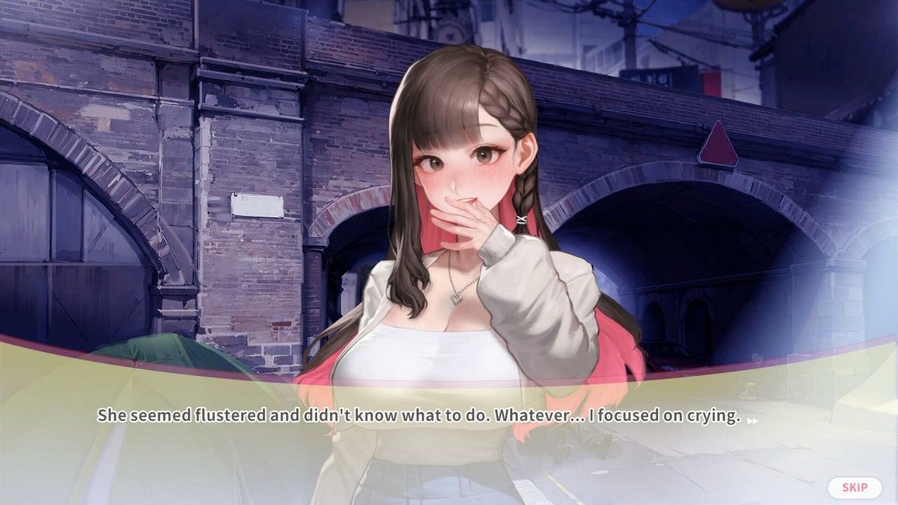 PC/#直播开始！VTuber 训练  #Streaming ON! VTuber Training  官方中文步兵版【2025.4.1 发售】-第2张图片-萌站