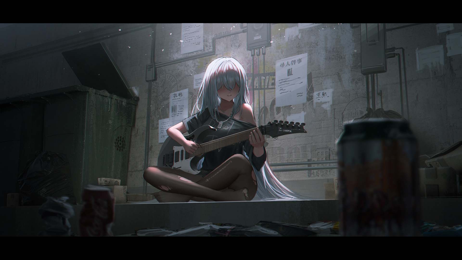 [ADV/官中] 彷徨之街：The Street of Adrift v1.0.0 STEAM官方中文版【正经游戏】-第8张图片-萌站