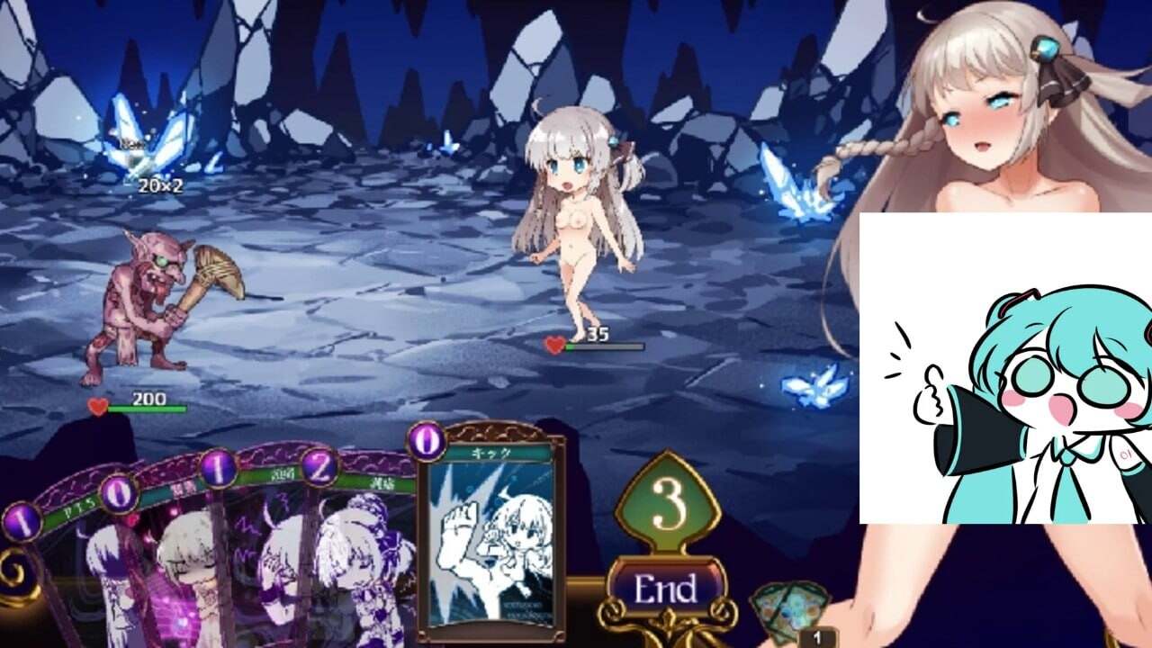  [日式大作/动态/更新] 公主协同效应 プリンセスシナジー Princess Synergy 25年4月先行版 AI汉化版 -第17张图片-萌站