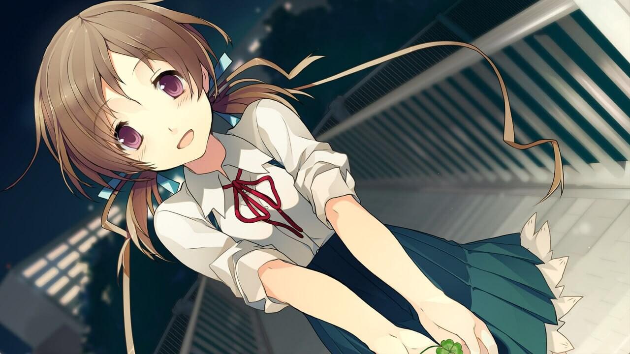 新作[大型ADV/制服JK] 恋爱与选举与巧克力 恋と選挙とチョコレート High Resolution v1.0 官方中文版 [3.80G]-第2张图片-萌站