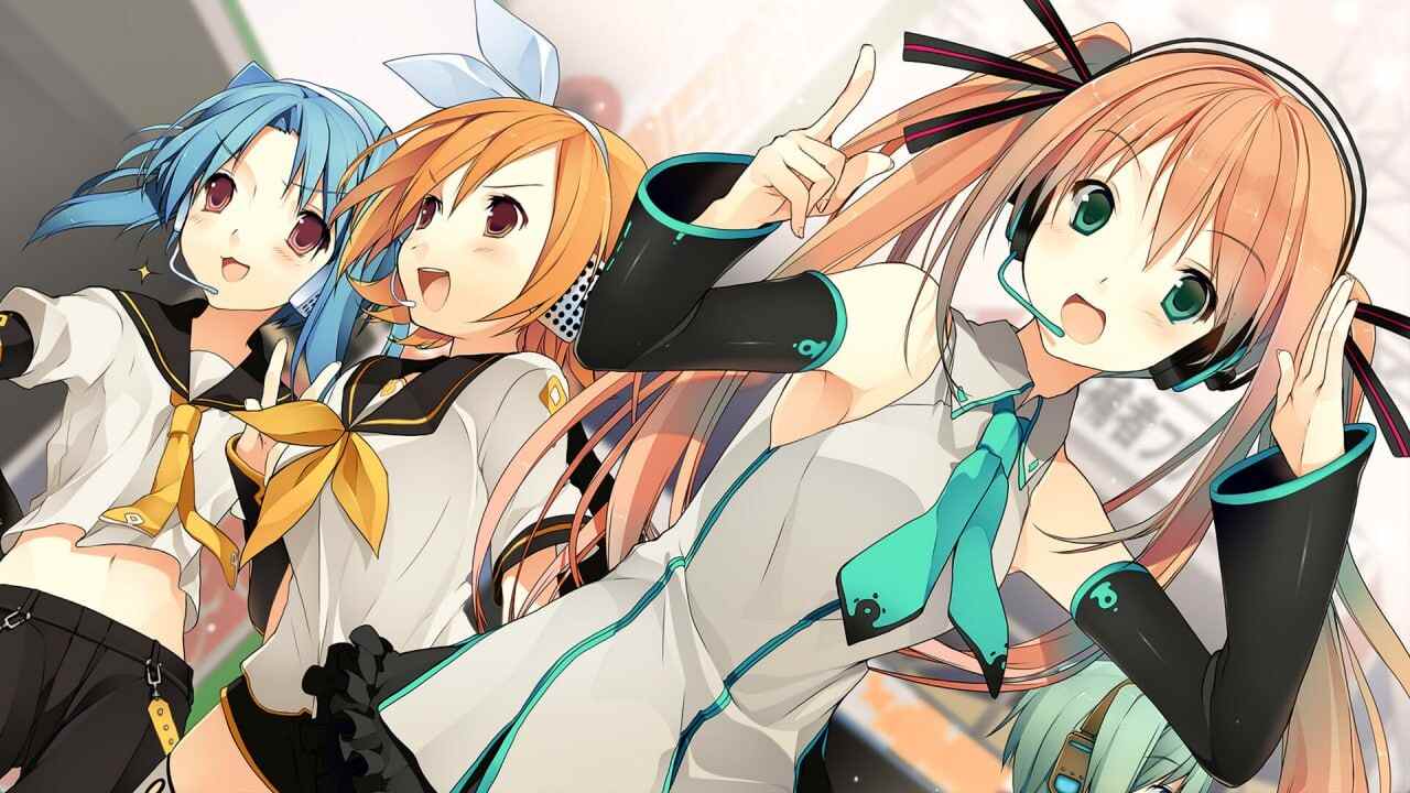 新作[大型ADV/制服JK] 恋爱与选举与巧克力 恋と選挙とチョコレート High Resolution v1.0 官方中文版 [3.80G]-第3张图片-萌站