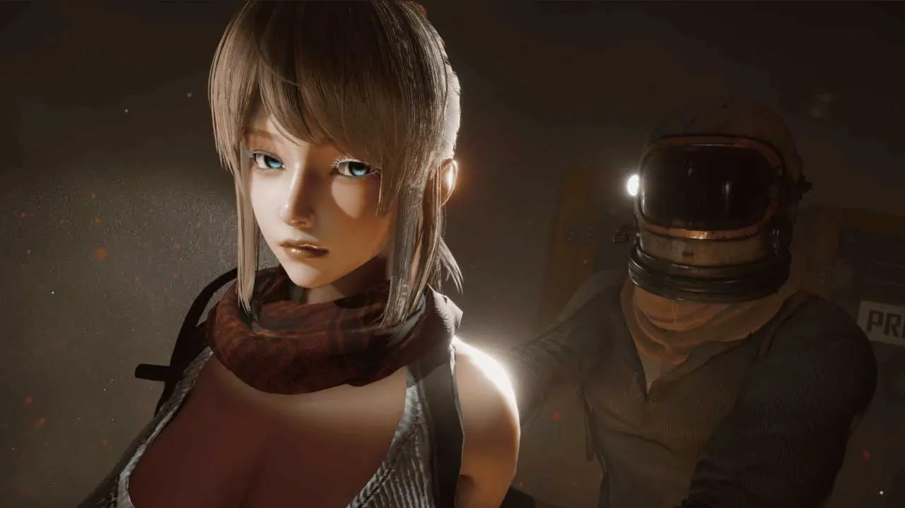 【亚洲SLG/官中/末日/PC】启示录2059 Apo2059 Ver0.2 官方中文版【1.5G】-第6张图片-萌站