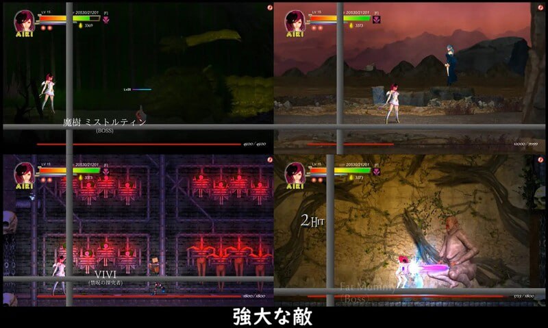 纯白女神与亡者之都2Part. 41 官方中文版【2025.3.31 更新】(V00274)-第7张图片-萌站 纯白女神与亡者之都2Part. 41 官方中文版【2025.3.31 更新】(V00274)-第7张图片-萌站