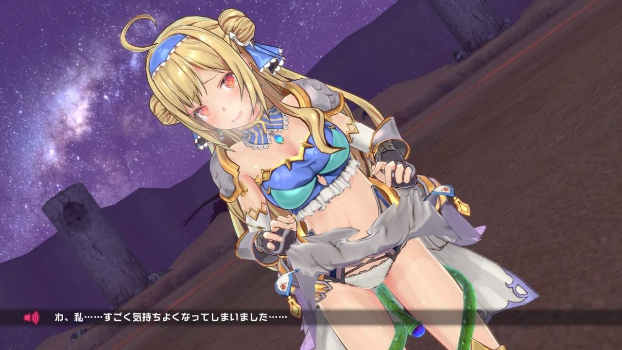 A222 枪弹少女幻想曲-第4张图片-萌站