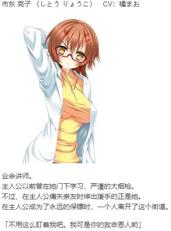 【ADV/汉化/PC】我只注视着你/僕はキミだけを見つめる -I gaze at only you--第5张图片-萌站