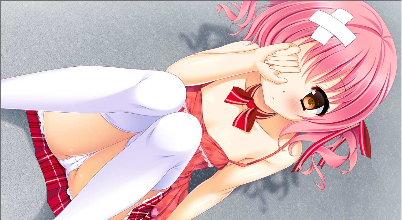 【ADV/汉化/PC】我只注视着你/僕はキミだけを見つめる -I gaze at only you--第15张图片-萌站