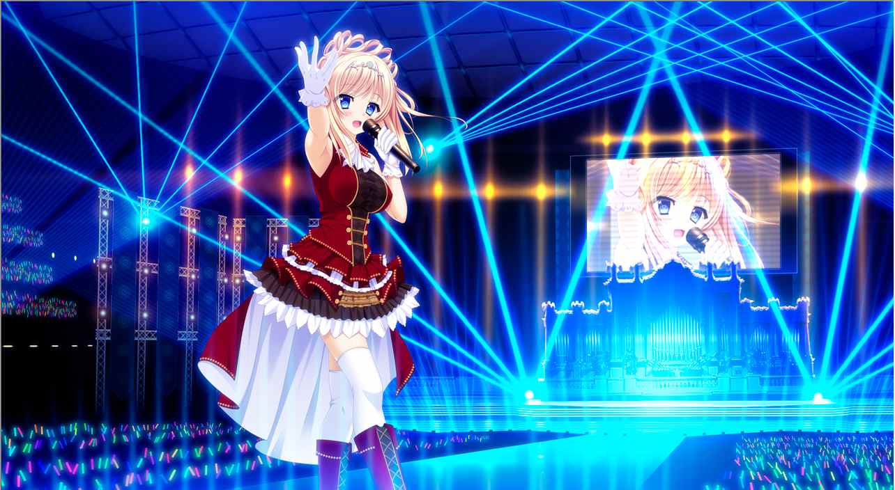 【ADV/汉化/PC】我只注视着你/僕はキミだけを見つめる -I gaze at only you--第23张图片-萌站