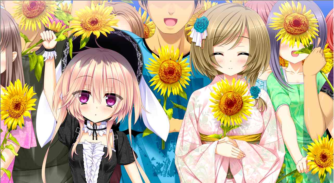 【ADV/汉化/PC】我只注视着你/僕はキミだけを見つめる -I gaze at only you--第29张图片-萌站