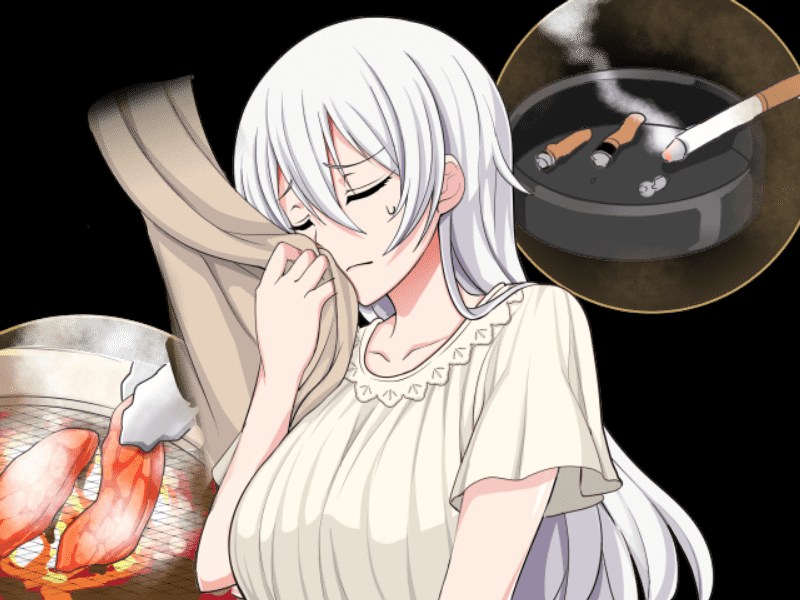 【PC/RPG/汉化】民间正义会社1-2 汉化版【934M】-第12张图片-萌站