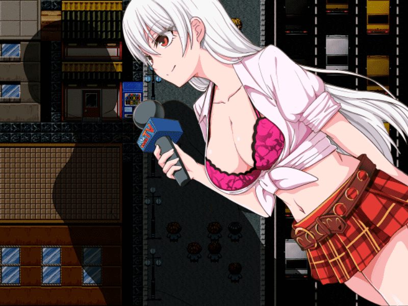 【PC/RPG/汉化】民间正义会社1-2 汉化版【934M】-第19张图片-萌站