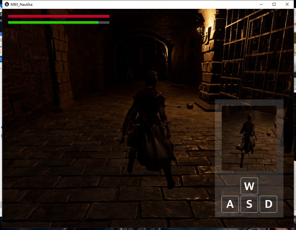 【日式/ACT/中文/全动态】 诺蒂卡的女骑士ノーティカの女騎士 官方中文版 【1.2G新作CV】【序号434】-第1张图片-萌站